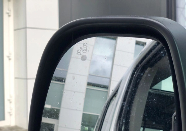 Toyota Proace City Verso cena 134900 przebieg: 16316, rok produkcji 2022 z Opoczno małe 596